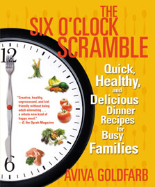 The Six O\'Clock Scramble