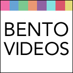 Bento Videos