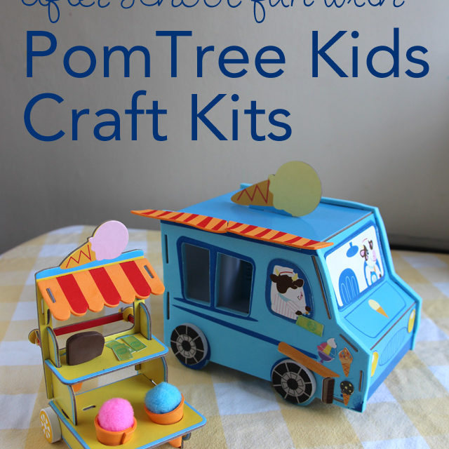 fun craft kits for kids
