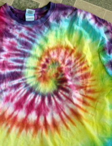 Tie Dye