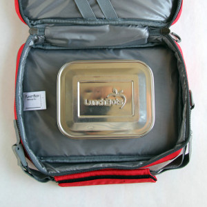 PlanetBox Carry Bag