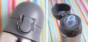 PlanetBox Bottle Rocket